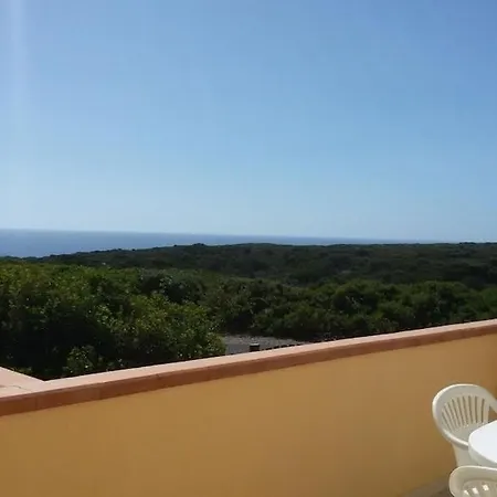 Relax, Mare E Tramonti