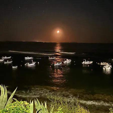 Prázdninový dům Relax, Mare E Tramonti *