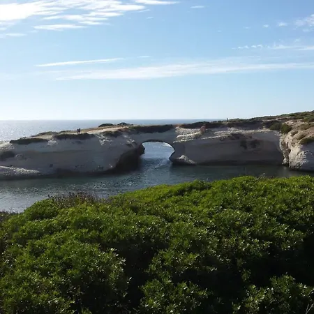Relax, Mare E Tramonti Prázdninový dům *